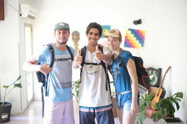 Hostel Cha - Photo3