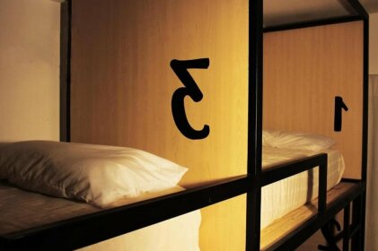 Hostel Cha