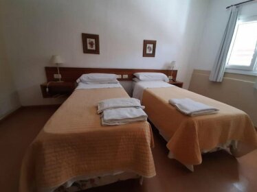 Hotel boutique Resistencia