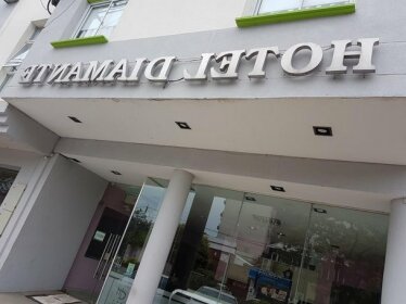 Hotel Diamante Resistencia