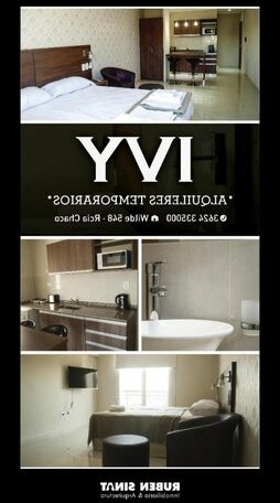 Ivy Resistencia - Photo5