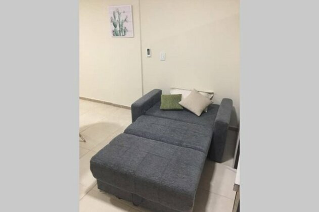 Monoambiente en Resistencia - Photo3