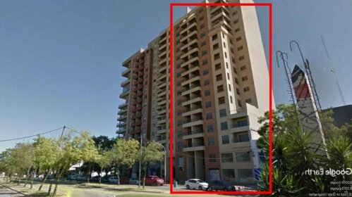 Monoambiente en Resistencia