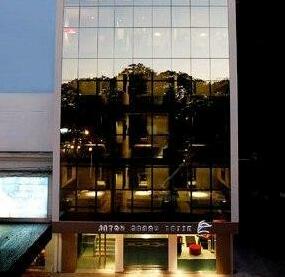 Niyat Urban Hotel