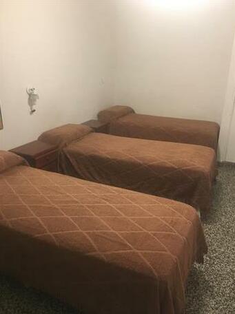 Residencial Bariloche