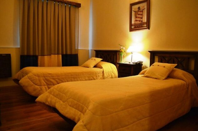 Hotel Ideal Resto Bar - Photo5
