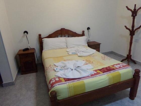 Hotel Newen - Photo2
