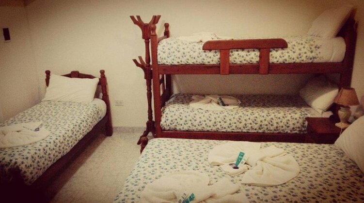 Hotel Newen - Photo3