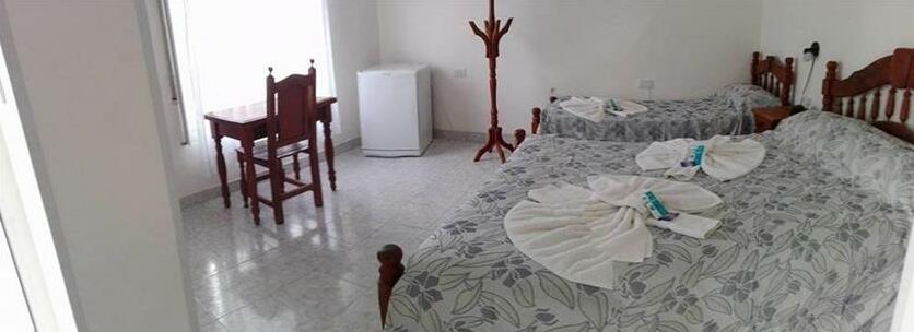 Hotel Newen - Photo5