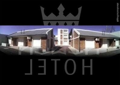 Hotel Newen