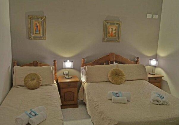 Rio Hotel Rio Colorado - Photo2
