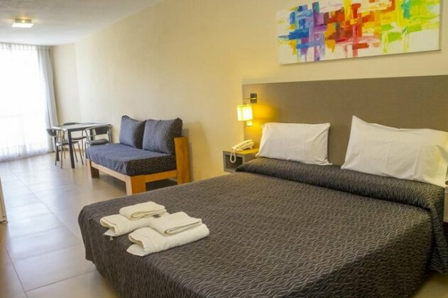 Casa Apart - Photo4