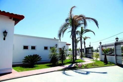 Garden House Hotel Rio Cuarto - Photo2