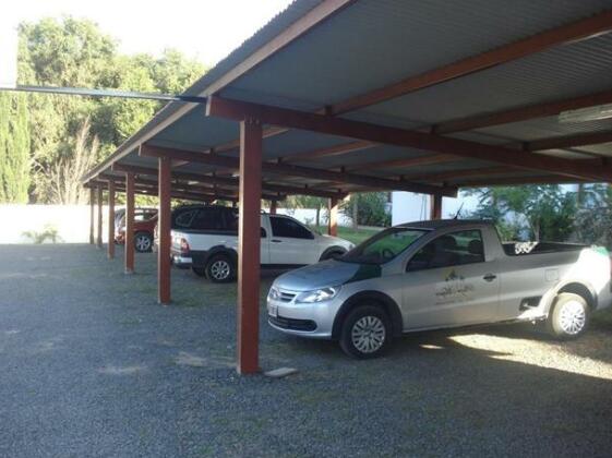 Garden House Hotel Rio Cuarto - Photo3