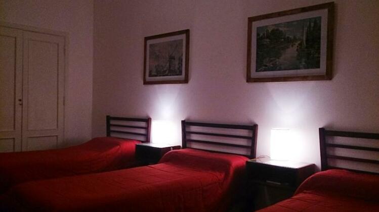 Grand Hotel Rio Cuarto - Photo2