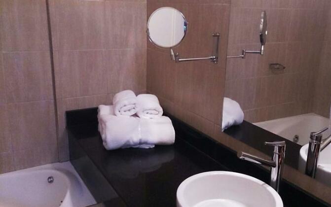 Grand Hotel Rio Cuarto - Photo4