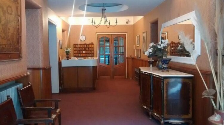 Hotel Cristal Rio Cuarto - Photo2