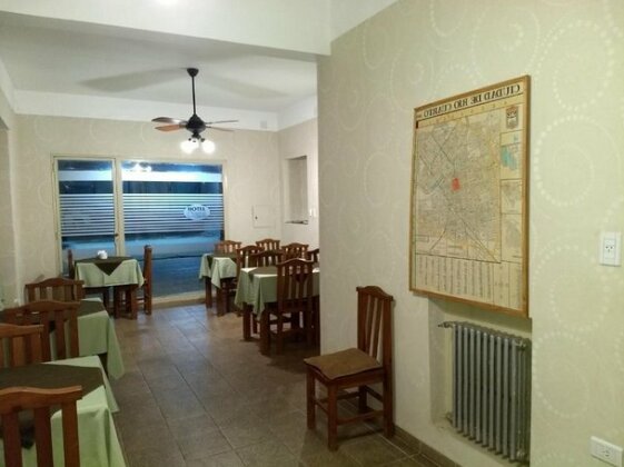 Hotel Cristal Rio Cuarto - Photo3
