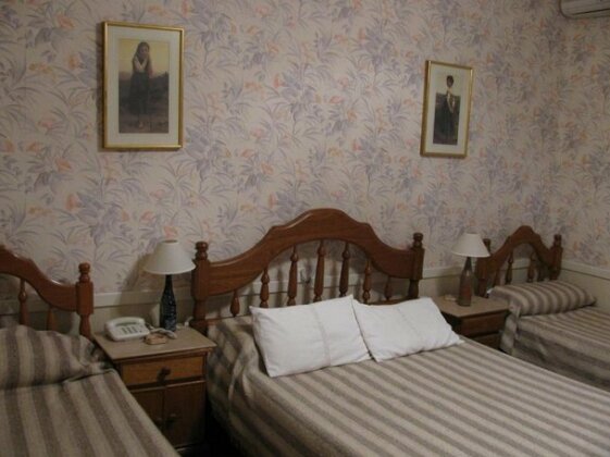 Hotel Cristal Rio Cuarto - Photo4