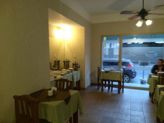 Hotel Cristal Rio Cuarto - Photo5