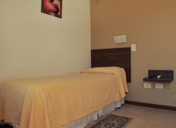 Hotel La Posada del Viajero - Photo2