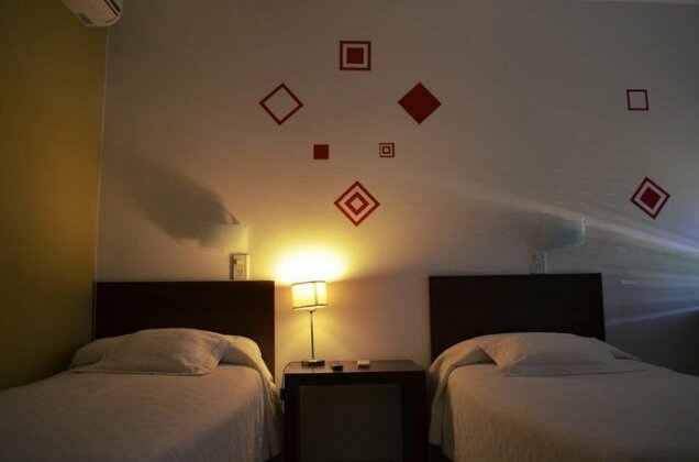 Hotel La Posada del Viajero - Photo3