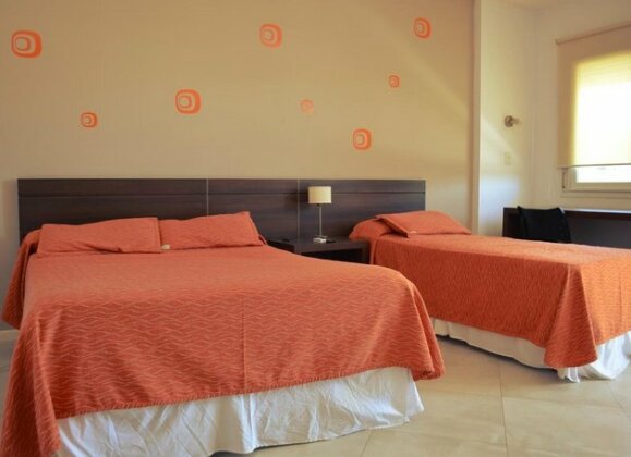 Hotel La Posada del Viajero - Photo4