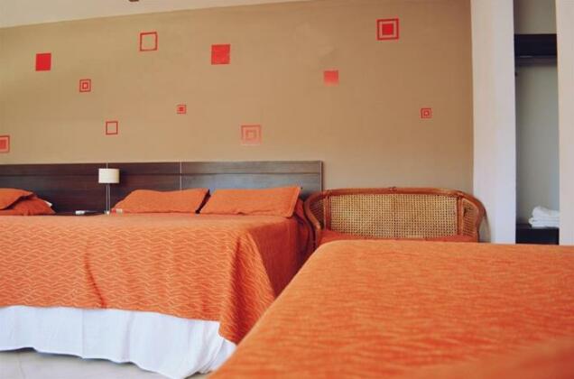 Hotel La Posada del Viajero - Photo5