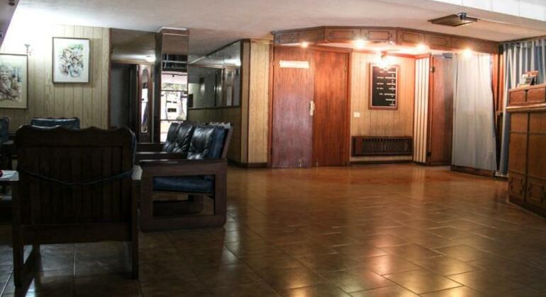 Hotel Menossi - Photo2