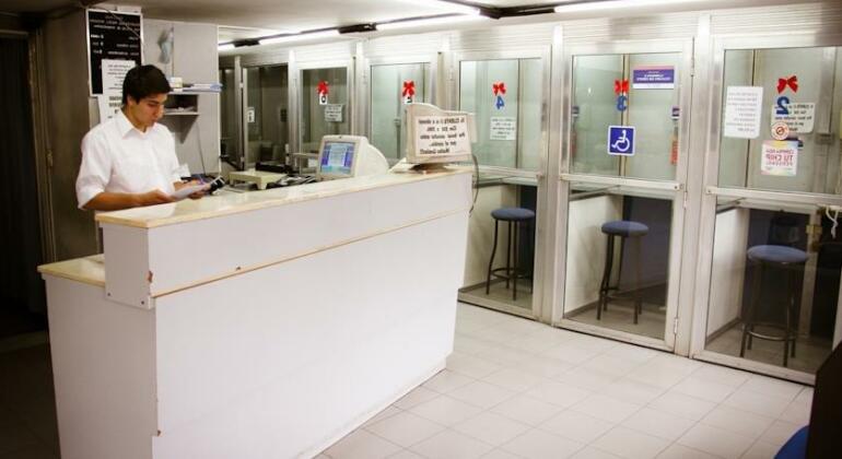Hotel Menossi - Photo4