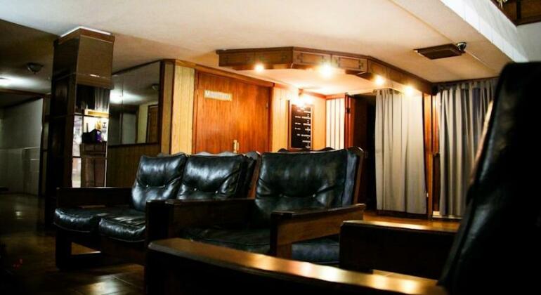 Hotel Menossi - Photo5