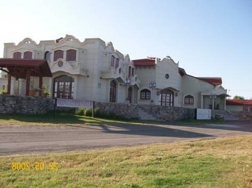 Hotel Santa Catalina - Photo2