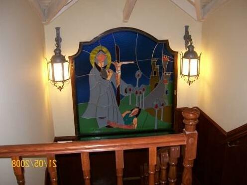 Hotel Santa Catalina - Photo4