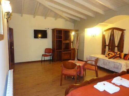 Hotel Santa Catalina - Photo5