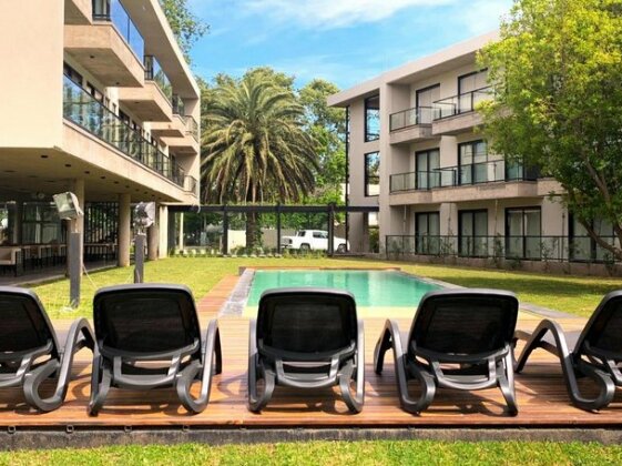 La Urumpta Hotel - Photo2
