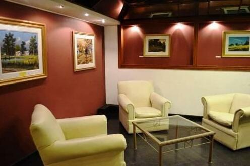 Opera Hotel Rio Cuarto - Photo2