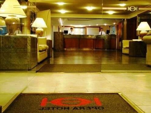 Opera Hotel Rio Cuarto - Photo3