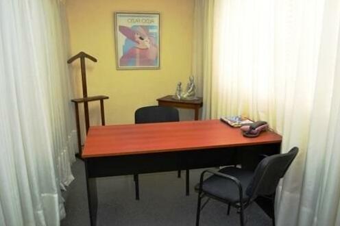 Opera Hotel Rio Cuarto - Photo4