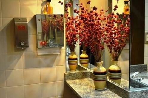 Opera Hotel Rio Cuarto - Photo5