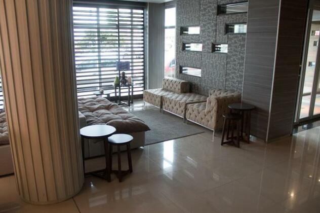 Amerian Rio Gallegos Apart & Suites - Photo5