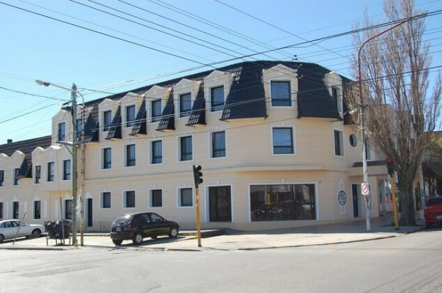 Apart Hotel Austral