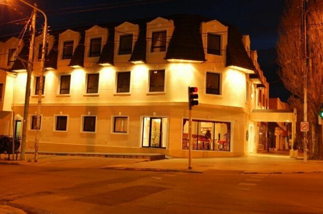 Apart Hotel Austral - Photo2