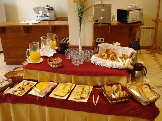 Apart Hotel Austral - Photo3