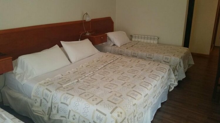 Apart Hotel Austral - Photo4