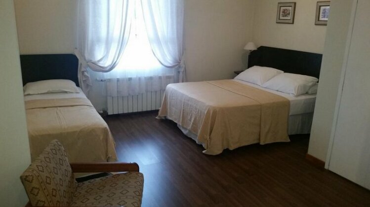 Apart Hotel Austral - Photo5