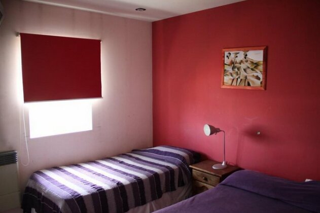 Hosteria La Posada - Photo3