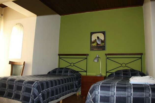 Hosteria La Posada - Photo4