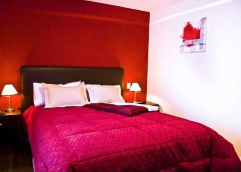 Hotel Comercio Rio Gallegos - Photo2