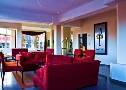 Hotel Comercio Rio Gallegos - Photo4
