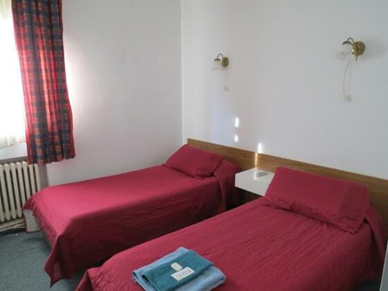 Hotel Oviedo - Photo4